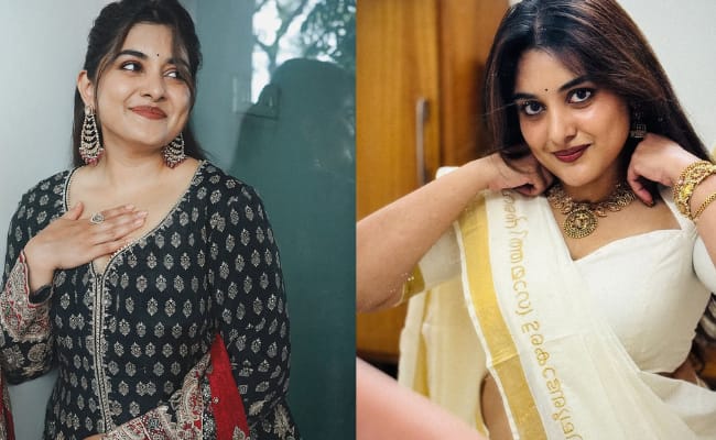 Nivetha: Slimmed Down or Gained Back Weight?