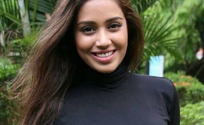 Nivetha Pethuraj ventures into OTT space for Aha