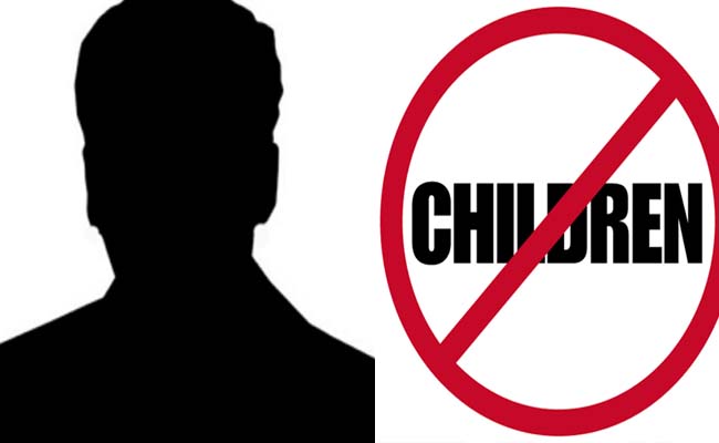 Buzz: Director Says No To Children?