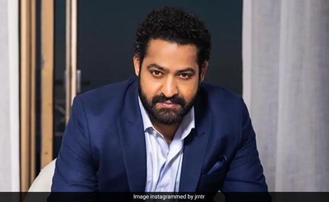 'Deeply Shocked': NTR Returns From Japan