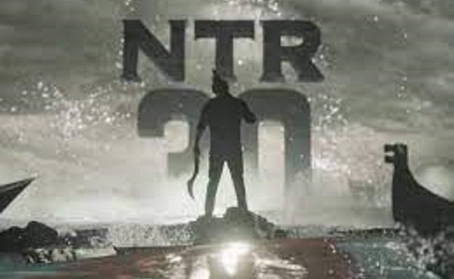 NTR30: Title Rumors Put to Rest