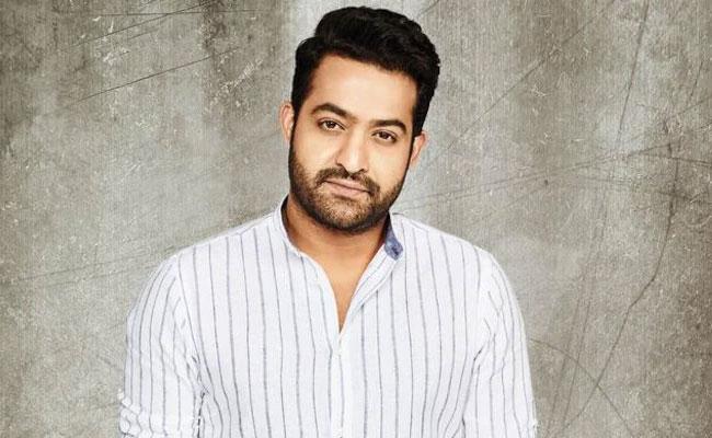 NTR Fans Afraid Of Koratala Shiva