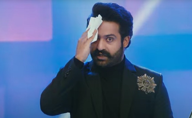 TV Ratings: No Big Jump for NTR's EMK