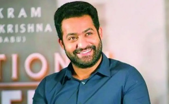 Three Birthday Treats for NTR Jr's Fans!