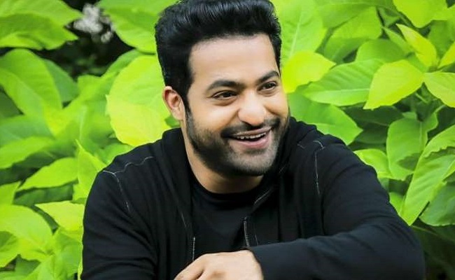 Naidu ignores Jr NTR, but Lokesh greets him!