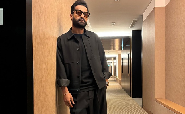 Devara-2 May Never Happen With This NTR Look?