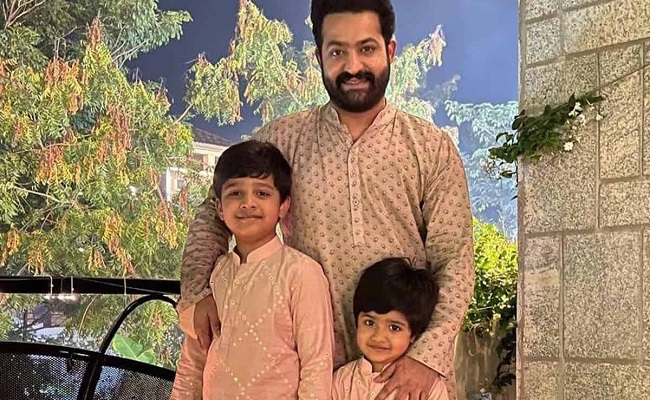 Jr NTR's fans worried about his injury