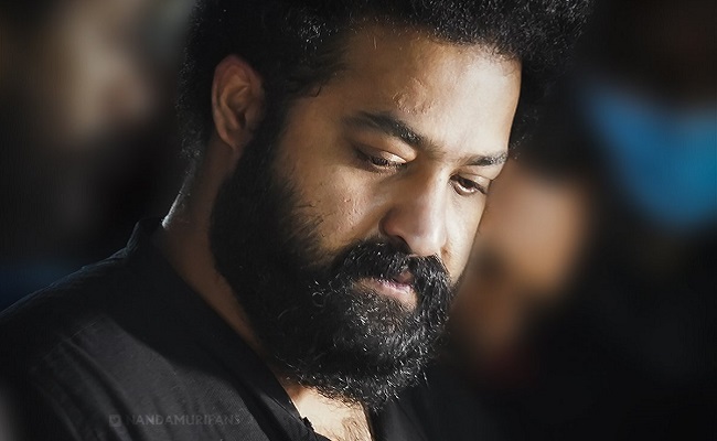 Doctors Advised Jr NTR To Take Rest