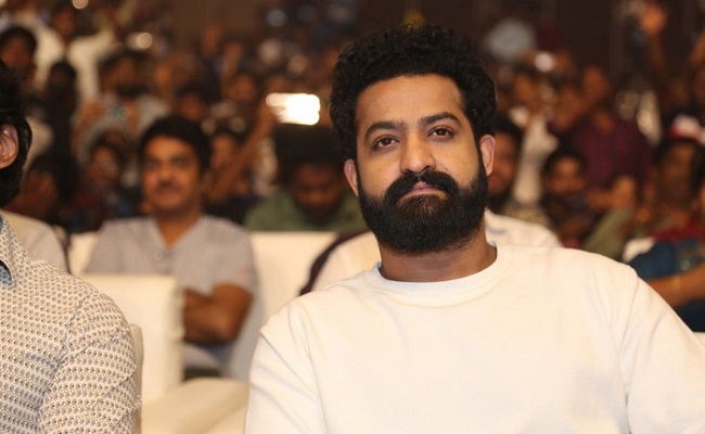 Buzz: Secret Behind NTR's Frustration