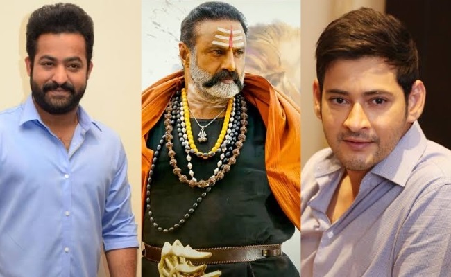 Will Mahesh and NTR attend Akhanda Success Meet?