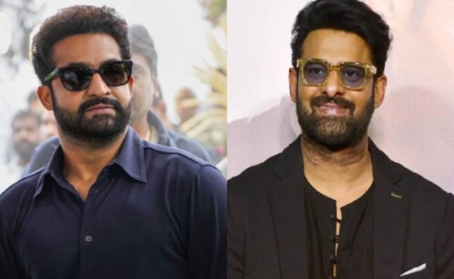 NTR's Fans vs Prabhas's Fans: The Difference
