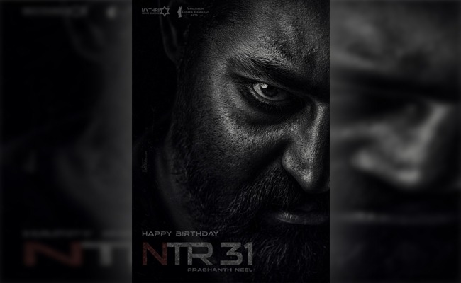 Neel To Carry Dark Theme for All Films!
