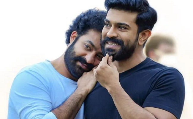 Nandamuri Hero Ends Rivalry With Mega Hero