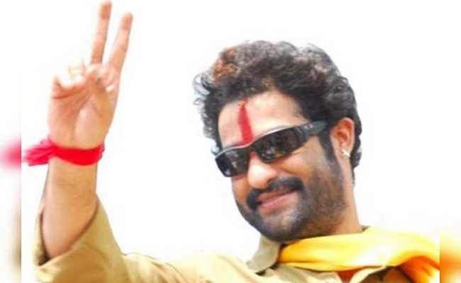 Who Are The Real Enemies Of Jr NTR?