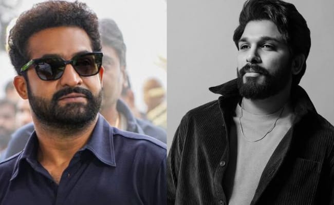 How Allu Arjun And NTR Are In Same Boat?