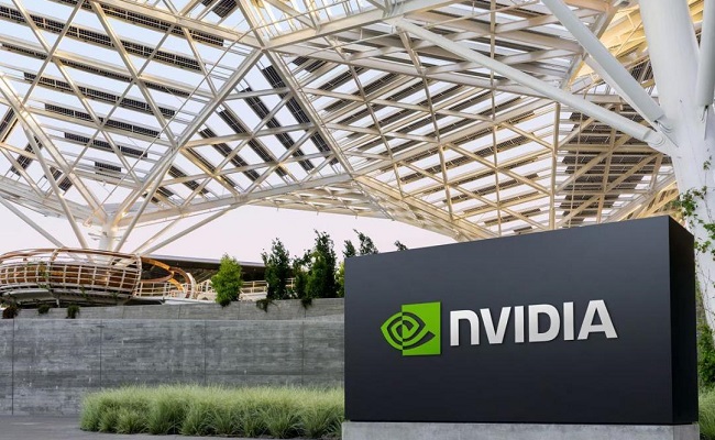 Nvidia Surpasses $1 Trillion Valuation