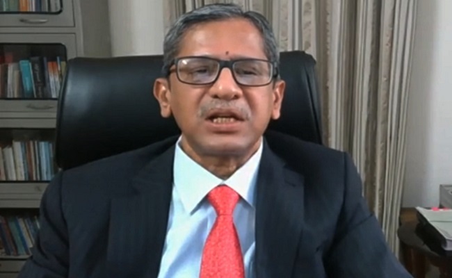HC cancels land allotment to ex-CJI N V Ramana firm