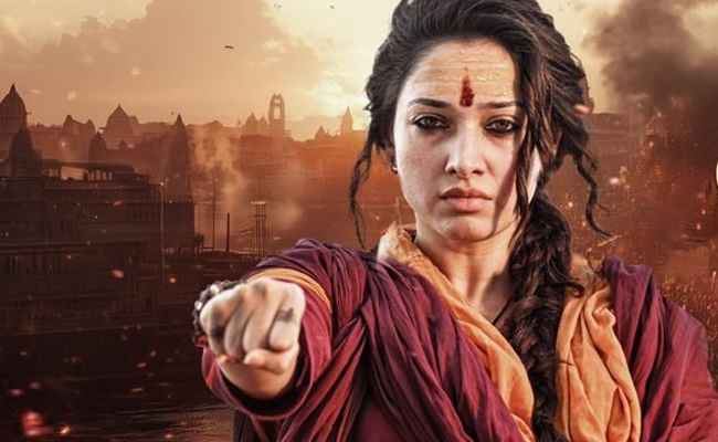 Odela 2 Review: Spirit Vs Spirituality