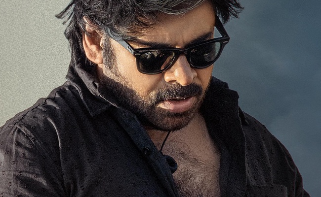 Pawan's Call: Last-Minute Fixes Push OG Trailer to Evening