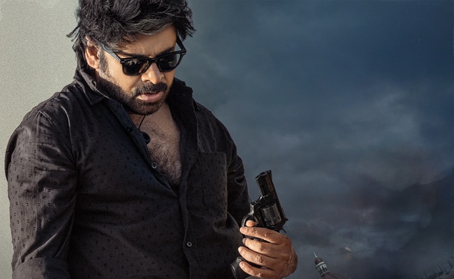 OG Day 1 Target Rs 150 Cr — Unstoppable Hype!