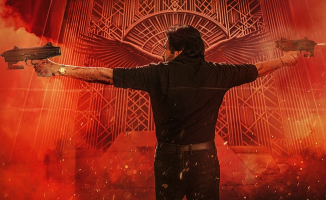 'OG' Trailer: Action Packed With Strong BGM