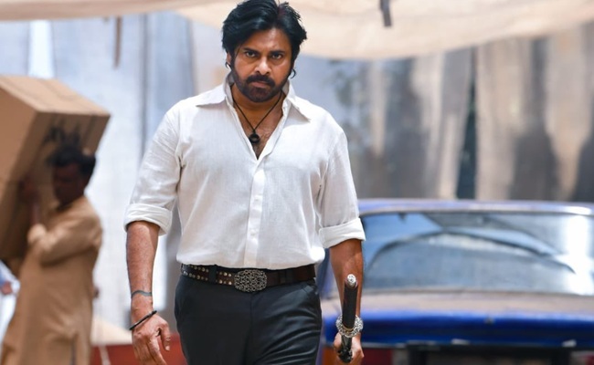 Day 3: 'OG' Holds Steady on Saturday