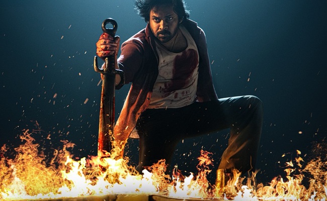 Day 6: Pawan Kalyan's Film Sees Steady Hold