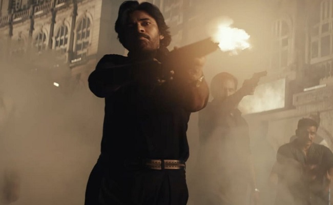 Will 'OG' Be Completed in a Single Schedule?