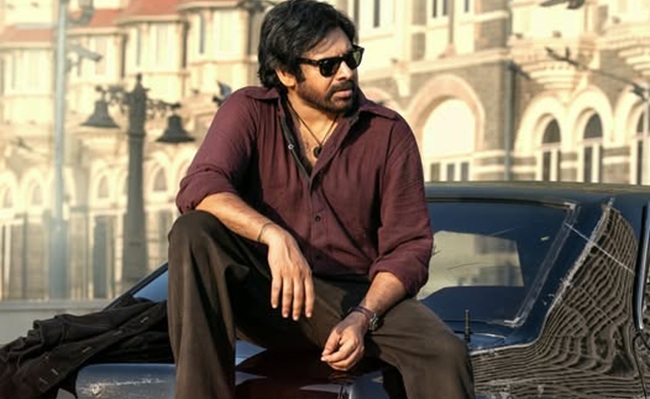 Countdown Begins! Will Pawan's OG Match the Madness?