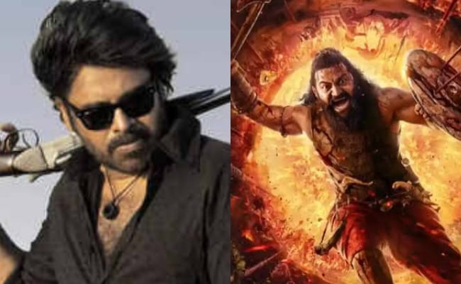 Box Office: Kantara Dampens OG's Hopes