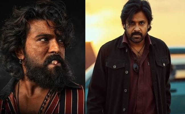 Mega Fans Pin Hopes On Those Two Films