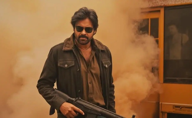'OG' US Box Office: A Jackpot For Buyers?