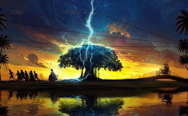 Thiru Veer Calls Aishwarya Oh..! Sukumari