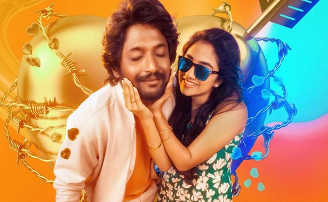 'Oh Bhama Ayyo Rama' Review: A Patience Tester