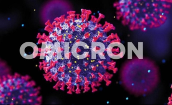 Omicron more contagious, less dangerous than Delta