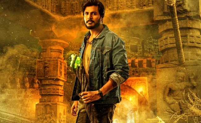 Sundeep Kishan's OPBK Day 2 Bigger Than Day 1