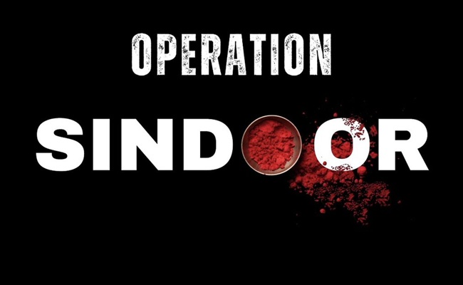 India Launches Operation Sindoor, Strikes Terror Bases In Pakistan