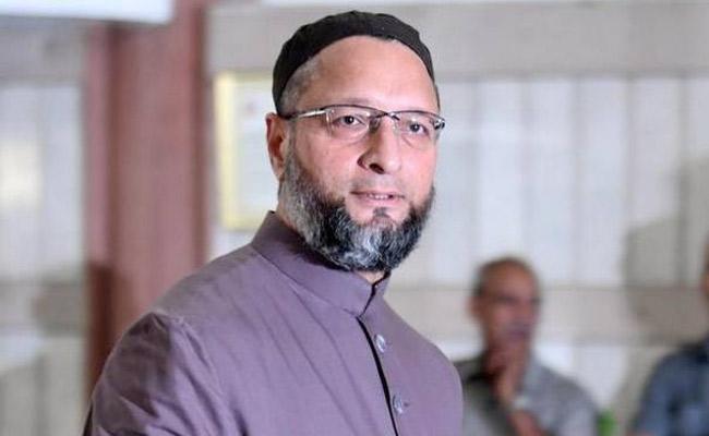 Owaisi predicts BJP defeat in Huzurabad