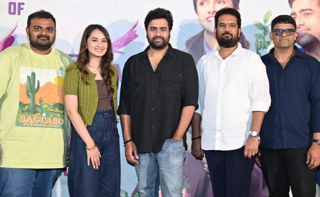 Sundarakanda Collections Growing Day By Day: Rohith