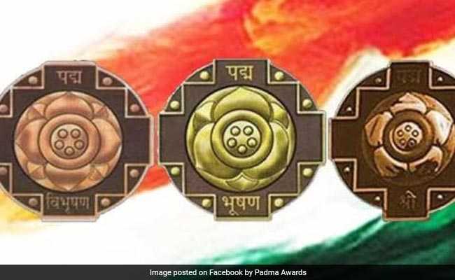 Opinion: Political Equations In 'Padma' Awards