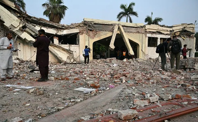 100 terrorists killed in Operation Sindoor