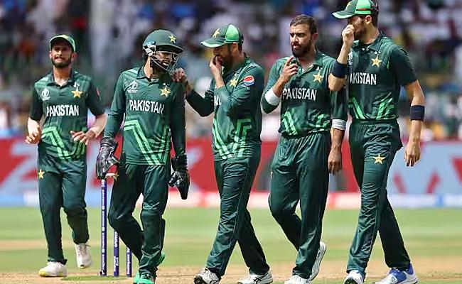Pakistan cricket back to the drawing board?