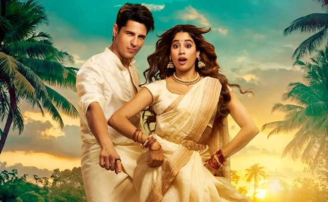 Is 'Param Sundari' A Box Office Dud?