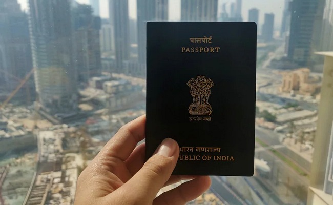 The Most Powerful Passport for 2023 Unveiled