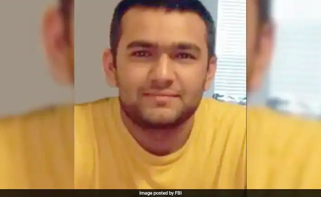 10 Years On, Indian Man Still On FBI's 'Most Wanted List'