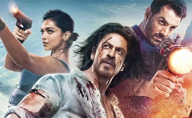 Day 3: SRK Film Beats Baahubali 2, KGF 2