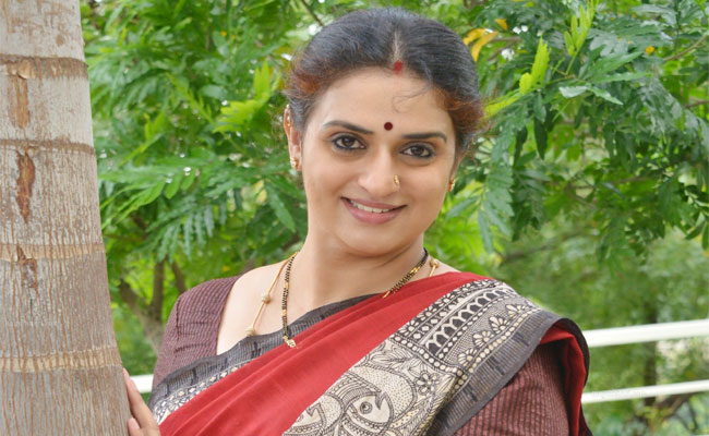 Pavithra Lokesh files complaint against stalkers
