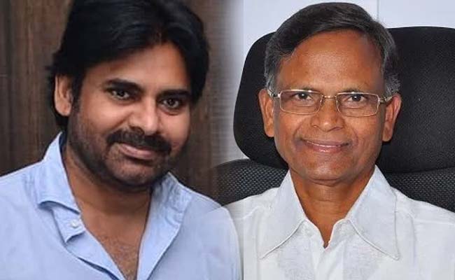 Jana Sena turns a rehabilitation centre!