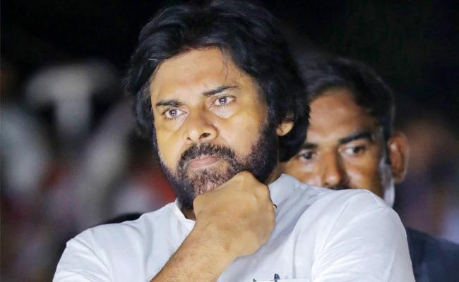 What and Who is Pawan Kalyan Targeting?