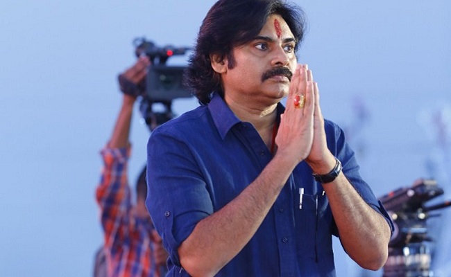 Opinion: What Culture Is This Pawan Kalyan?